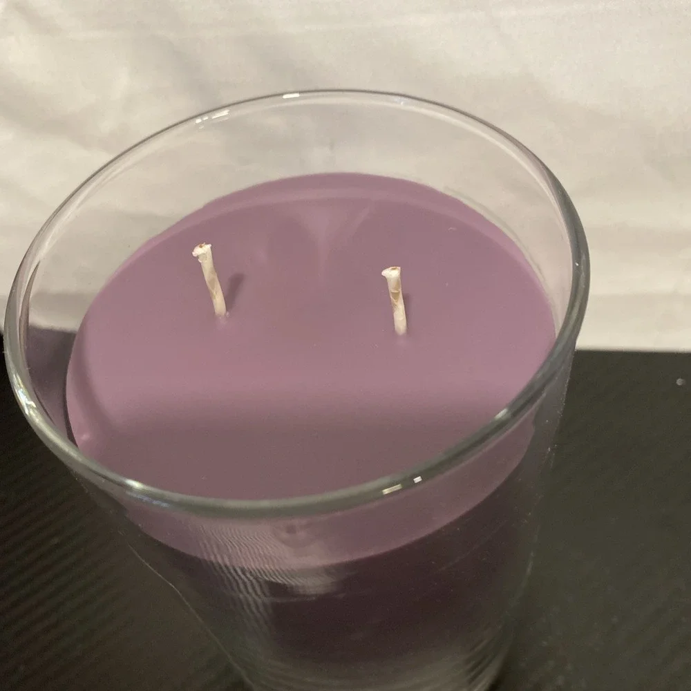 20oz Signature Large Tumbler Candle - Yankee Candle Mystical Tarot Card‎
